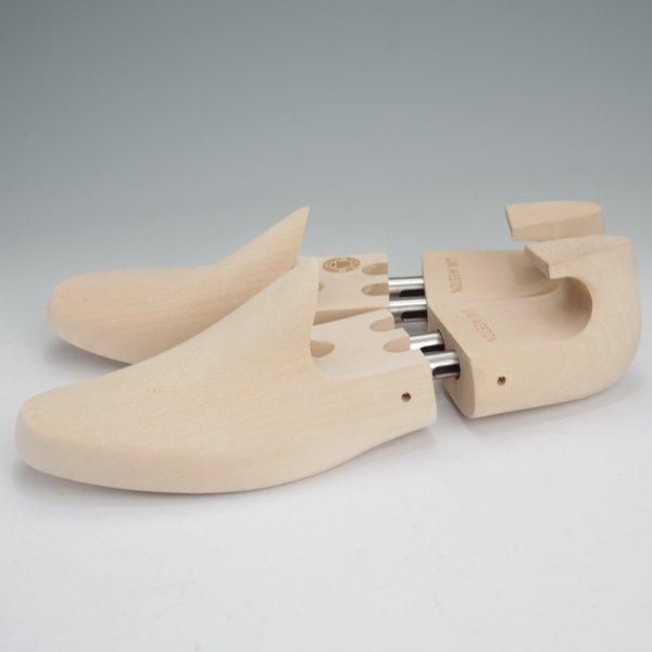 美品☆J.M.ウエストン SIZE 4【定価￥20,900-☆純正シューツリー/041L