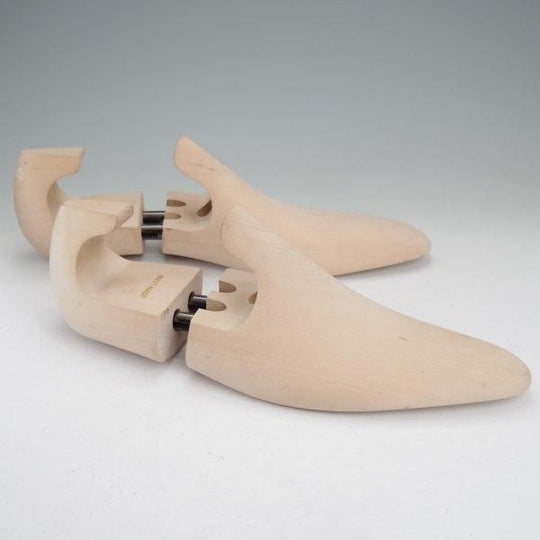 ★ジョンロブ 8E【定価￥26,400-★純正シューツリー/STANDARD】木製シューキーパー/メンズ/JOHN LOBB★m800
