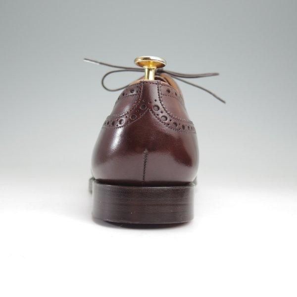 Church's チャーチ ディプロマット 173ラスト75F 室内試着品 Church's チャーチ ドレス ビジネス ディプロマット