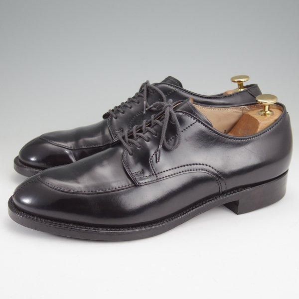 ALDEN 美品/ Alden オールデン 54331 モディファイドラスト