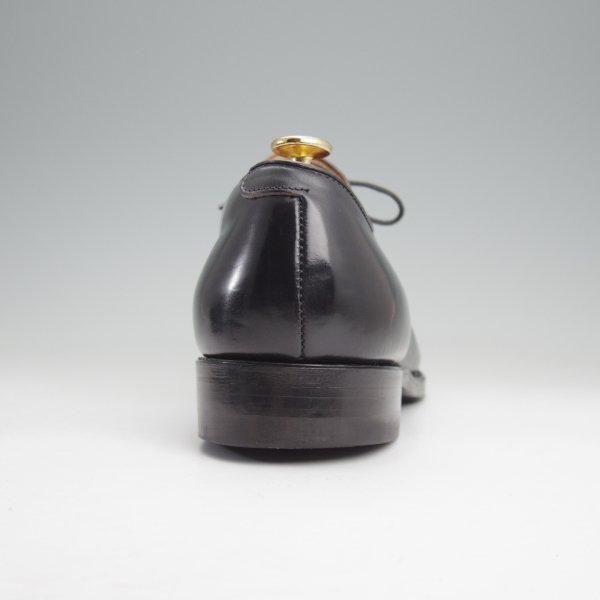 Alden Vチップ 54331 モディファイドラスト　8D ALDEN】オールデン SHIPS別注 54321 コードバン Vチップ ダーク