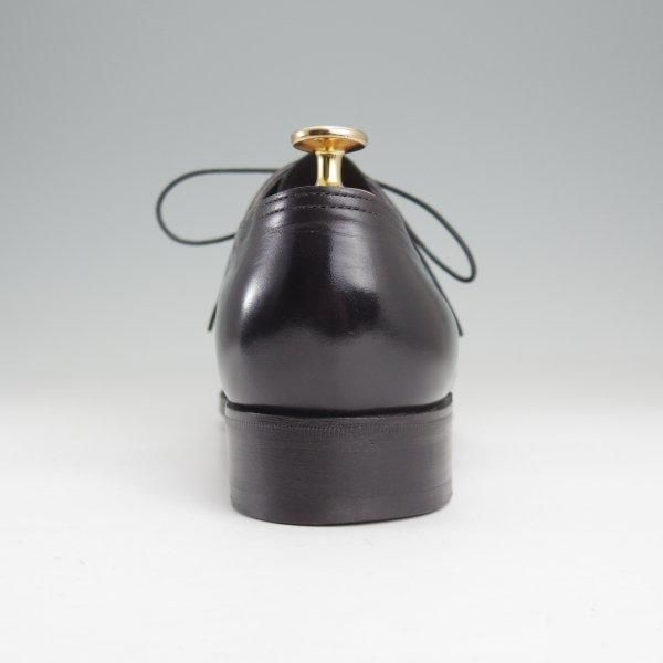JOHN LOBB HARDINGTON Uチップ シューズ ジョンロブ 7 JOHN LOBB ジョンロブ】名作Uチップ外羽根シューズ靴 CHAMBORD