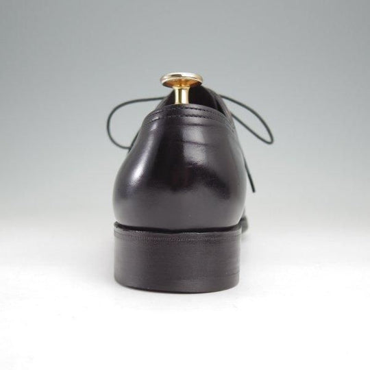 美品★ジョンロブ 7E【定価￥299,200-★プレステージライン/WREY/7000ラスト】Uチップ/カーフ/黒/メンズ/JOHN LOBB★m819