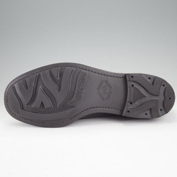 極上★(英)チーニー 9F【定価￥82,500-★リッジウェイソール仕様/KIETH RW/キース】4436ラスト/Uチップ/カーフ/黒/メンズ/CHEANEY★m823
