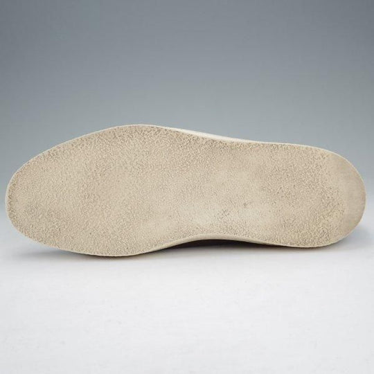 極上★ジョンロブ 6.5E【定価￥151,800-★ミュージアムカーフ仕様/LEVAH/0315ラスト】レザースニーカー/濃茶/メンズ/JOHN LOBB★m825