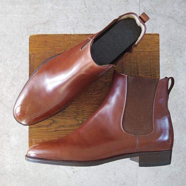 レア☆TANINO CRISCI タニノクリスチー　ブーツ TANINO CRISCI（タニノクリスチー） 美品 人気アイテム レザー