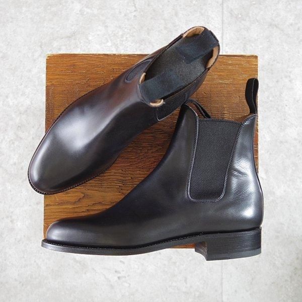 高級中古革靴の買取販売店舗｜studio.CBR代官山