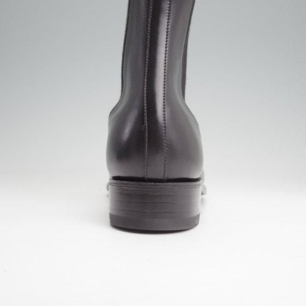 J.M.ウエストン/レディース/705/サイドゴアブーツ/52ラスト☆m842