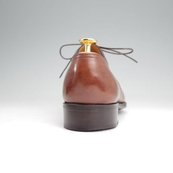 極上★ジョンロブ 6.5E【貴重★イヤーモデル(2013年)/プレステージライン/JOHN LOBB 2013】2511ラスト/カーフ/茶/JOHN LOBB★m874