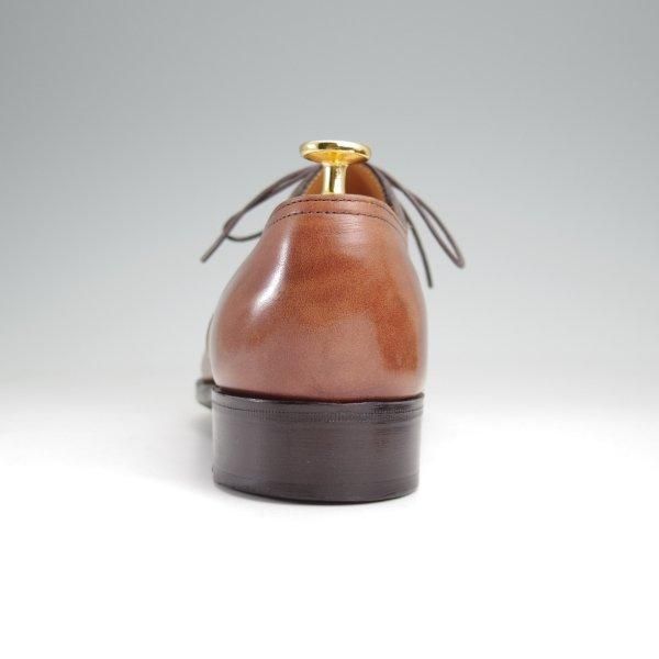 極上★ジョンロブ 6.5E【貴重★イヤーモデル(2013年)/プレステージライン/JOHN LOBB 2013】2511ラスト/カーフ/茶/JOHN LOBB★m874