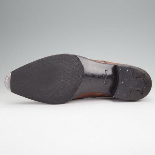 極上★ジョンロブ 6.5E【貴重★イヤーモデル(2013年)/プレステージライン/JOHN LOBB 2013】2511ラスト/カーフ/茶/JOHN LOBB★m874