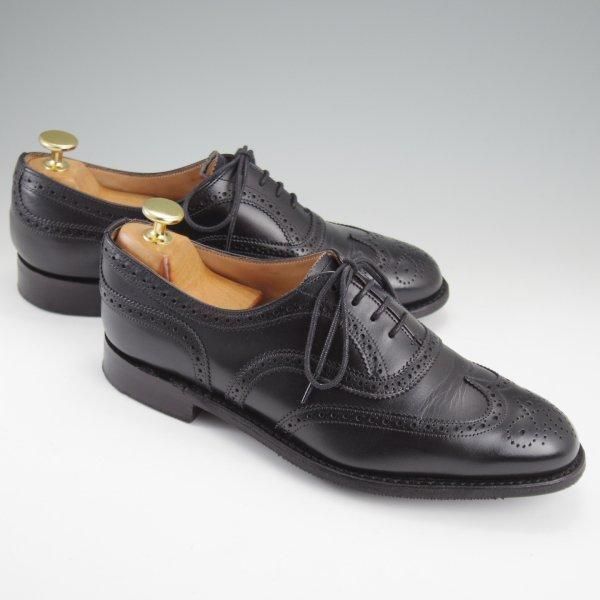 チーニー/レディース/MILLY/ミリー/フルブローグ/251ラスト☆m875