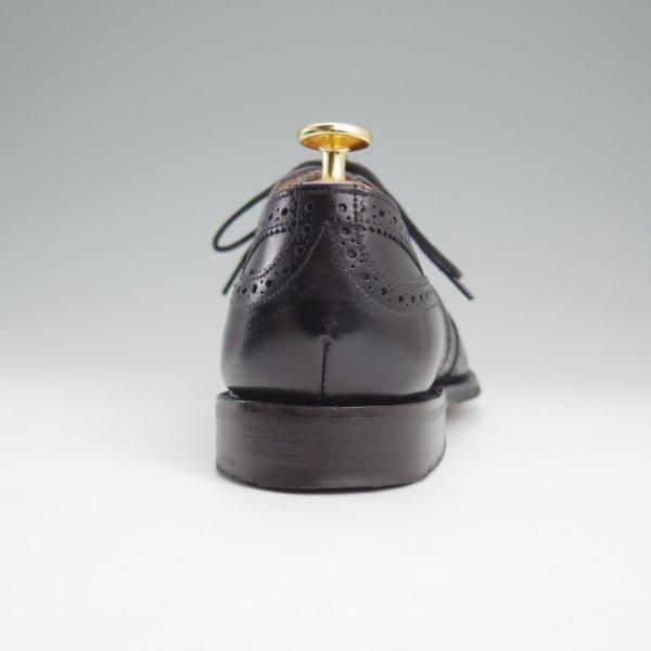 チーニー/レディース/MILLY/ミリー/フルブローグ/251ラスト☆m875