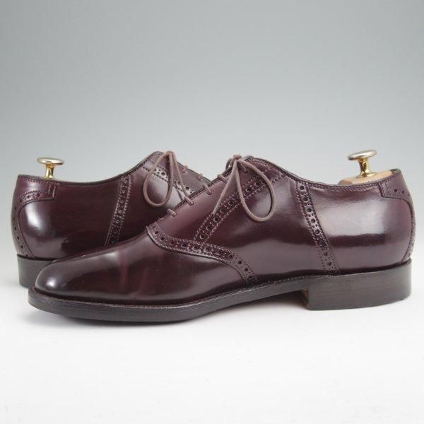 オールデン ALDEN 「994」 バリーラスト サイズ8B オールデン ALDEN 「994」 バリーラスト サイズ8B オールデン Alden