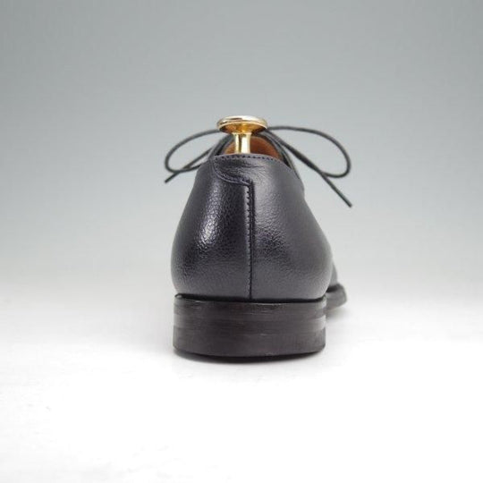 極上★クロケット&ジョーンズ 6E【定価￥126,500-★CONNAUGHT2/コノート2】CITYソール/ストレートチップ/379ラスト/Crockett&Jones★m903