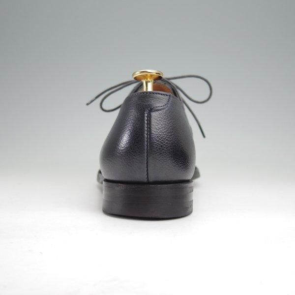 極上★クロケット&ジョーンズ 6E【定価￥126,500-★CONNAUGHT2/コノート2】CITYソール/ストレートチップ/379ラスト/Crockett&Jones★m903