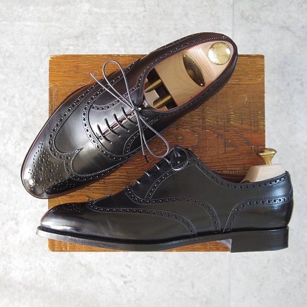 中古エドワードグリーン｜東京・代官山の高級革靴店｜studio.CBR