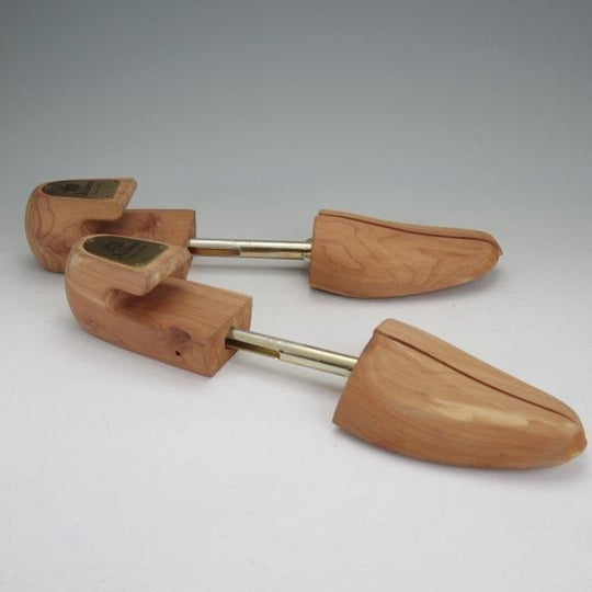 極上★オールデン Mサイズ【定価￥15,400-★純正シューツリー/AL6011】木製シューキーパー/メンズ/ALDEN★m918