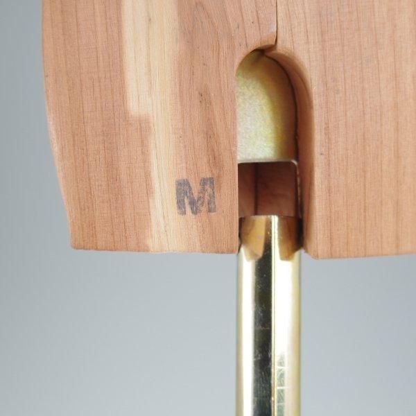 【新品未使用】Alden (M) AL6011 純正シューツリー 靴べら付き 132144556.jpg?cmsp_timestamp=