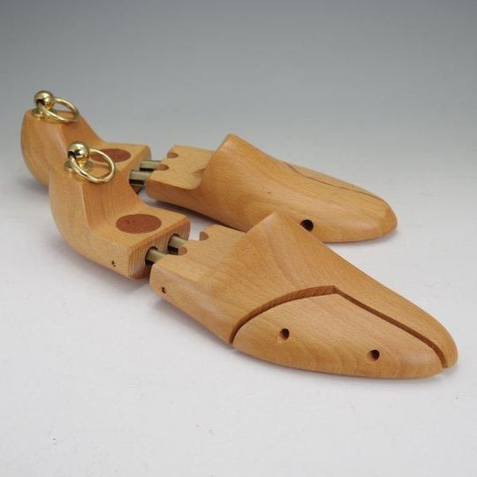 極上★(仏)ラ・コルドヌリ・アングレーズ SIZE 40【仏製★木製シューツリー】シューキーパー/メンズ/LA CORDONNERIE ANGLAISE★m927