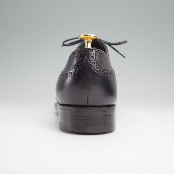 エドワードグリーン/ラルフローレン別注/パープルレーベル