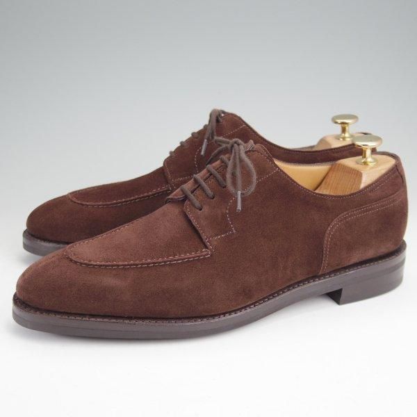 JOHN LOBB ジョンロブ CHAMBORD 5D 極上☆ジョンロブ 5EE【名作☆シャンボード/CHAMBORD/スキン