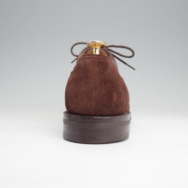 John Lobb CHAMBORD ジョンロブ シャンボード Uチップ 7 John Lobb CHAMBORD ジョンロブ シャンボード Uチップ 7 靴