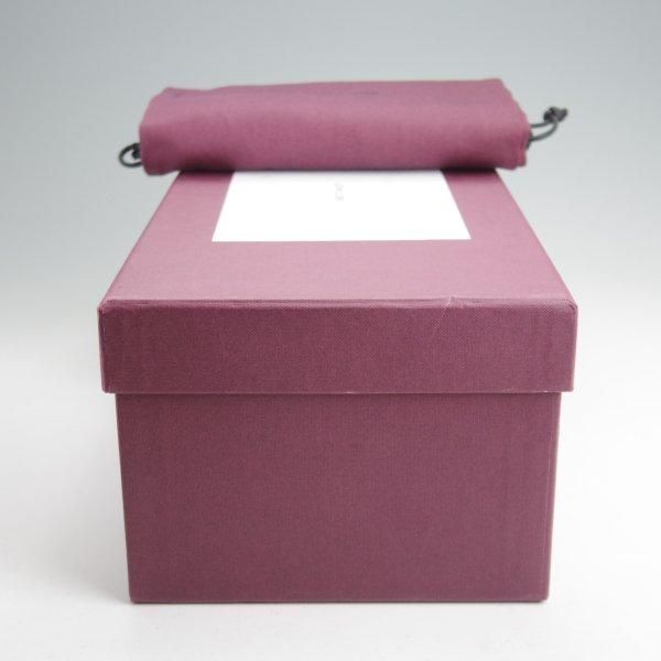 極美品★ジョンロブ 7.5E【名作★CHAMBORD/スキンステッチ仕様/8695ラスト】シャンボード/Uチップ/スエード/濃茶/メンズ/JOHN LOBB★m940