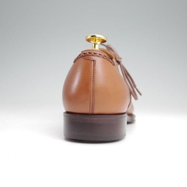 ユニオンインペリアル/U1104/サイドレース☆m942｜高級中古革靴店