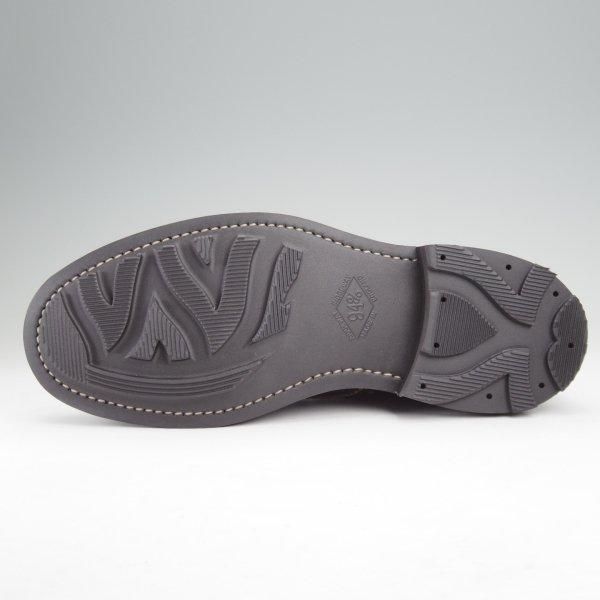 未使用★トリッカーズ SIZE 8.5【定価￥132,000-★クロムエクセルレザー仕様のMALTON/モールトン】2508/カントリーブーツ/Tricker's★m952