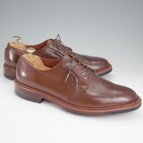 オールデン 9900 ラベロコードバン　ユナイテッドアローズ20周年記念別注 オールデン 9900 ラベロコードバン ユナイテッドアローズ20周年記念