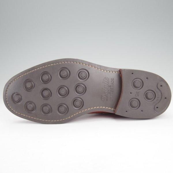 ★トリッカーズ SIZE 7.5【ダイナイトソール仕様★(英)ポールスミス別注/Paul Smith】6670/カントリーブーツ/茶/Tricker's★m958