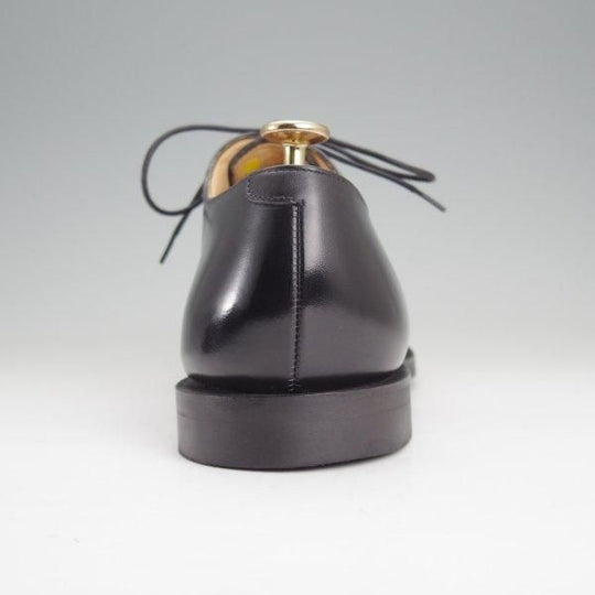 ★チャーチ 80F/UK8【ストレートチップ★EDGWARE/エッジウェア/138ラスト】カーフ/黒/メンズ/Church's★m959