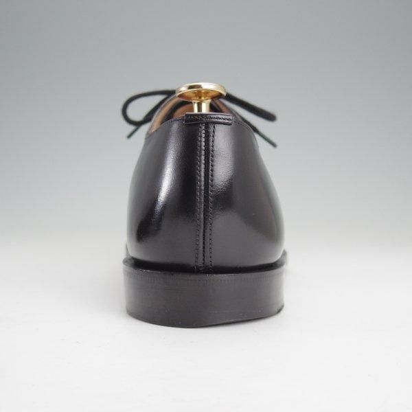 美品★チャーチ 60G/UK6【定価￥176,000-★コンサル/CONSUL】173ラスト/ストレートチップ/カーフ/黒/メンズ/Church's★m962