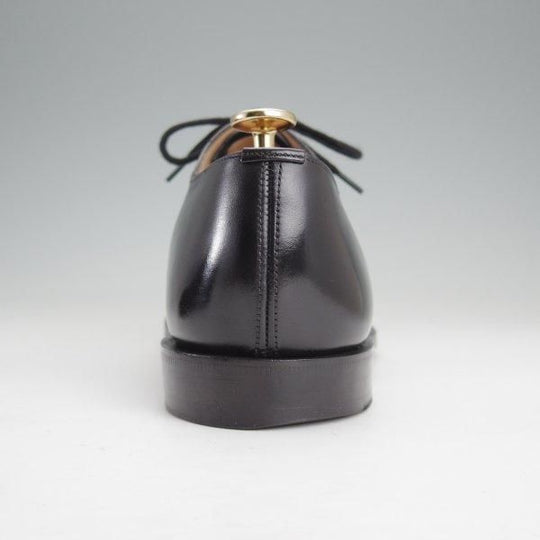 美品★チャーチ 60G/UK6【定価￥176,000-★コンサル/CONSUL】173ラスト/ストレートチップ/カーフ/黒/メンズ/Church's★m962