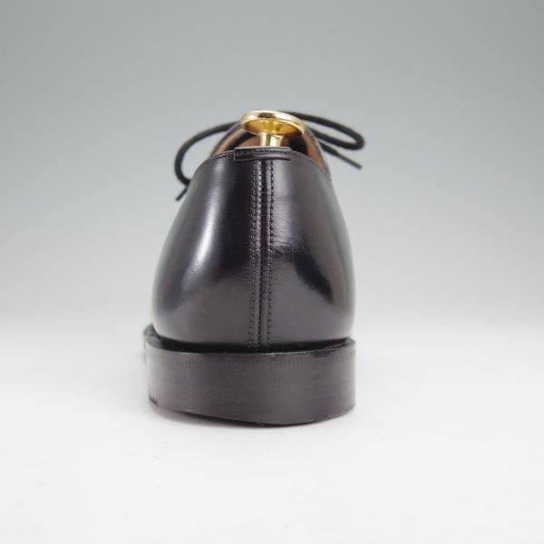 美品★チャーチ 60G/UK6【定価￥176,000-★コンサル/CONSUL】173ラスト/ストレートチップ/カーフ/黒/メンズ/Church's★m962