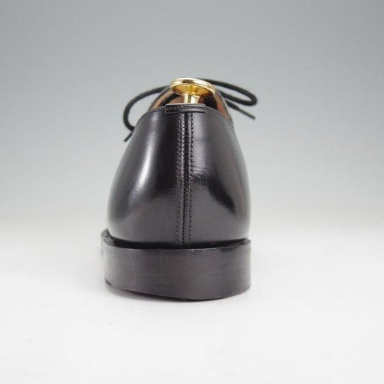 美品★チャーチ 60G/UK6【定価￥176,000-★コンサル/CONSUL】173ラスト/ストレートチップ/カーフ/黒/メンズ/Church's★m962