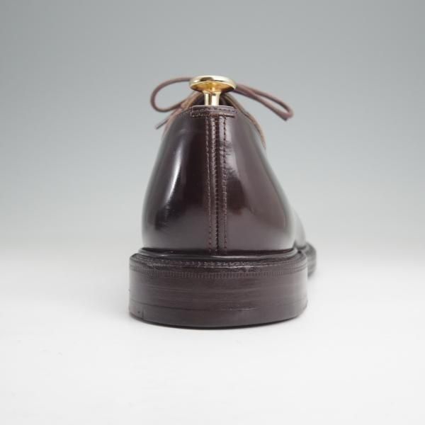 ★チャーチ 95G/UK9.5【定価￥181,500-★シャノン/SHANNON】103ラスト/プレーントゥ/ライトエボニー/濃茶/メンズ/Church's★m980