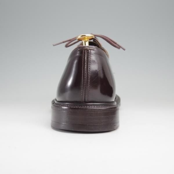 ★チャーチ 95G/UK9.5【定価￥181,500-★シャノン/SHANNON】103ラスト/プレーントゥ/ライトエボニー/濃茶/メンズ/Church's★m980