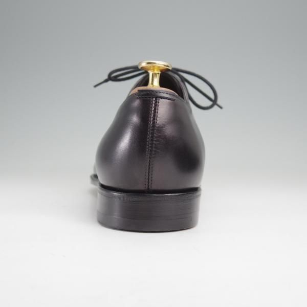 未使用★エドワードグリーン 9.5D【定価￥217,800-★チェルシー/CHELSEA/202ラスト】ストレートチップ/カーフ/黒/EDWARD GREEN★m990