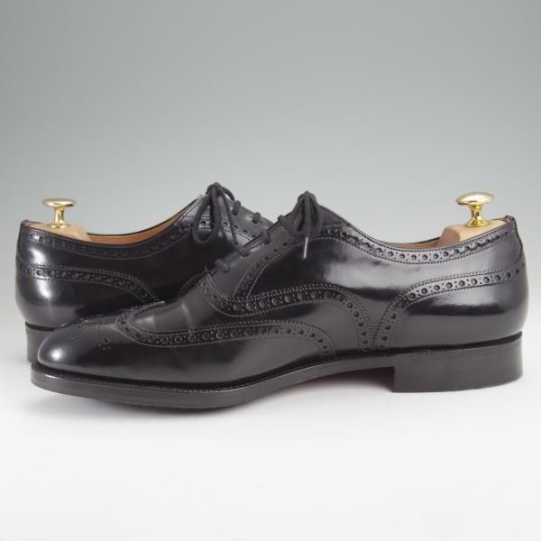 チャーチ（旧チャーチ）HICKSTEAD　55 チャーチ（旧チャーチ）HICKSTEAD 55 美品/希少品” Church's