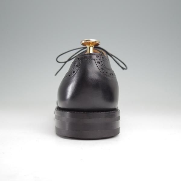 プロージョン ジョンロブ/DARBY2/ダービー/kendal Calf/ケンダルカーフ/フルブローグ