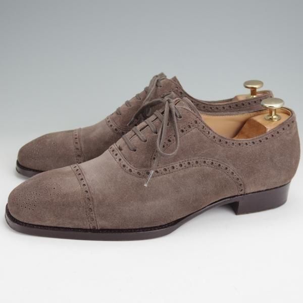 サンクリスピン これやからSaint Crispin'sはやめられへん 其の八 – 田中十靴店