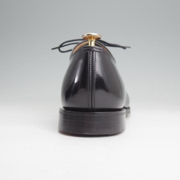 未使用★チャーチ 80G/UK8【定価￥176,000-★コンサル/CONSUL】173ラスト/ストレートチップ/黒/メンズ/Church's★n026