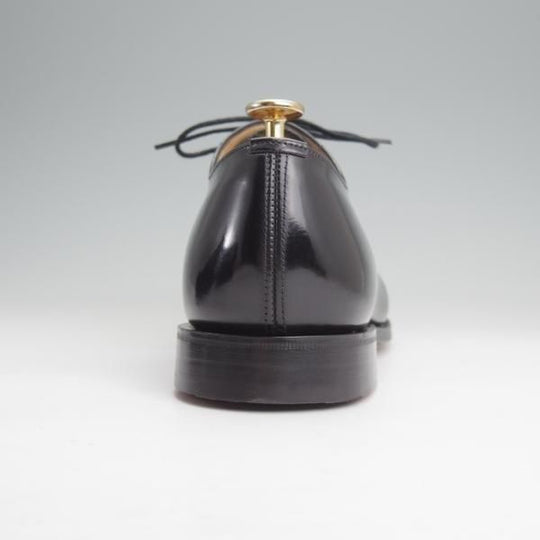 未使用★チャーチ 80G/UK8【定価￥176,000-★コンサル/CONSUL】173ラスト/ストレートチップ/黒/メンズ/Church's★n026