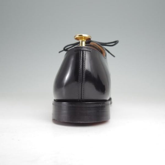 未使用★チャーチ 80G/UK8【定価￥176,000-★コンサル/CONSUL】173ラスト/ストレートチップ/黒/メンズ/Church's★n026