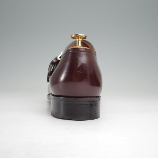 ジョンロブ/JERMYN2/ジャーミン2/サイドモンク/7000ラスト☆n031｜高級