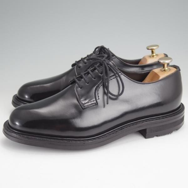 チャーチ/WOODBRIDGE/ウッドブリッジ/プレーントゥ/81ラスト