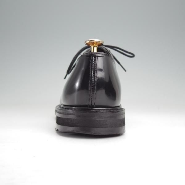 チャーチ/WOODBRIDGE/ウッドブリッジ/プレーントゥ/81ラスト