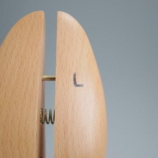 未使用★ロイドフットウェア Lサイズ【定価￥10,230-★純正シューツリー】木製シューキーパー/メンズ/Lloyd Footwear★n048